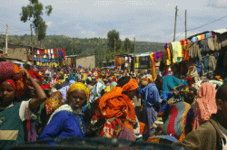 Kulubi Market