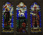 St, Matthew's Window